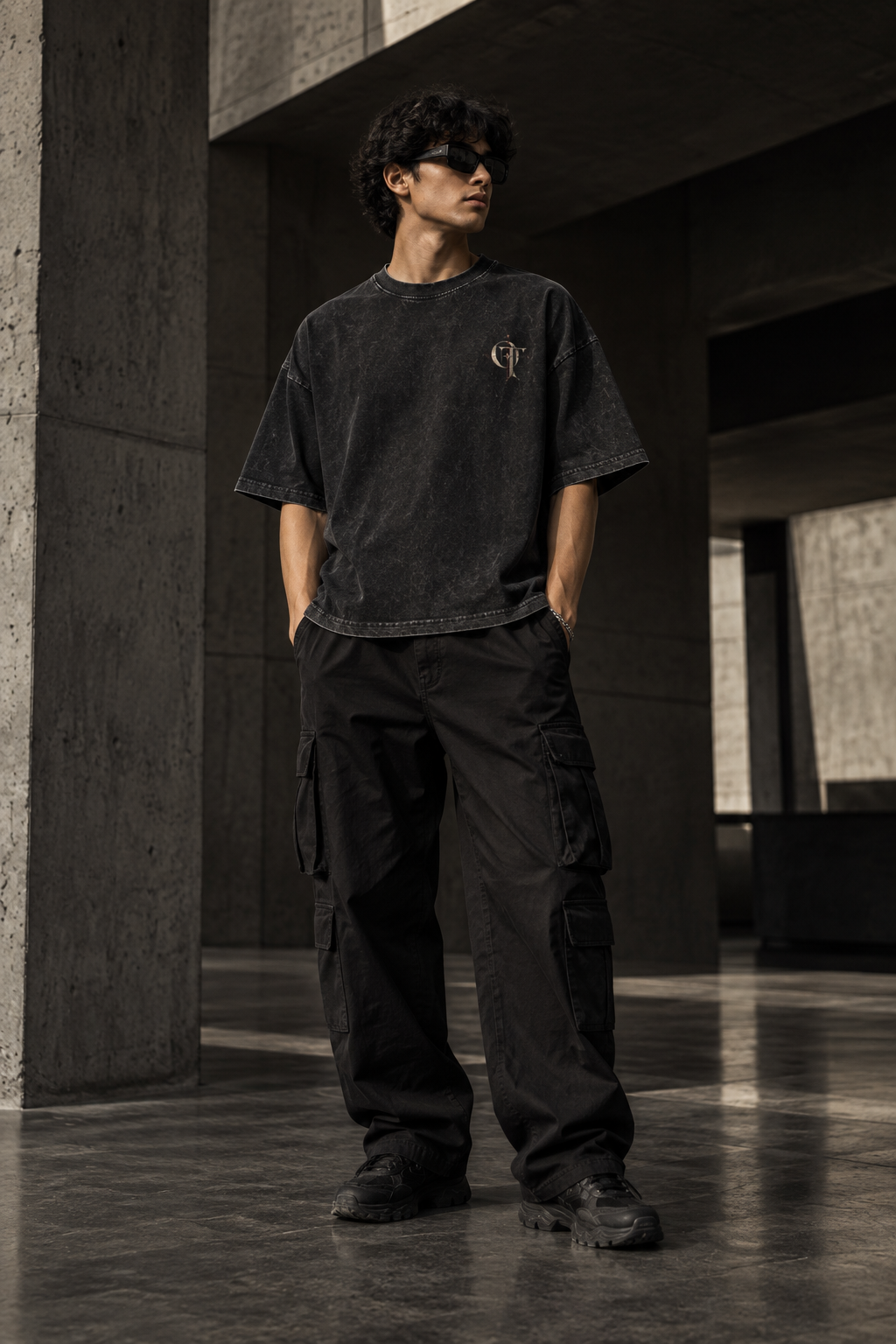 OFFSET THEORY — ORIGINS 001